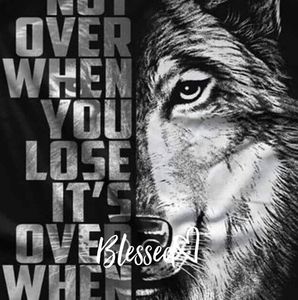 Meet your Posher, Patrick